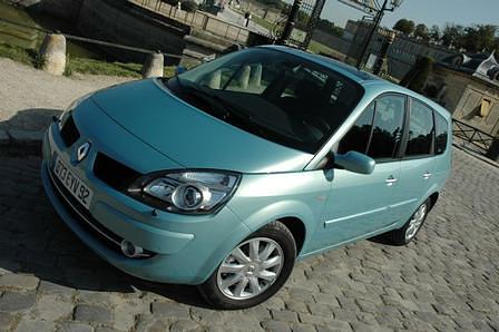 Renault Grand Scénic