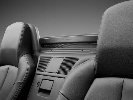 Mazda MX-5 Roadster Coupé