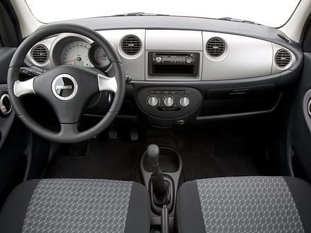 Daihatsu Trevis