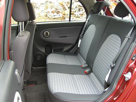 Daihatsu Trevis