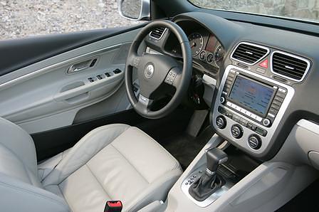 Volkswagen Eos V6