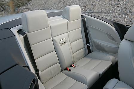 Volkswagen Eos V6