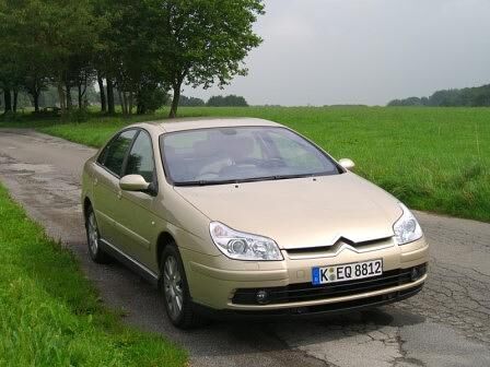 Citroën C5