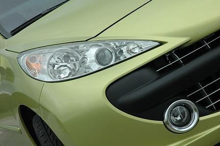 Peugeot 207 1.6 16V THP