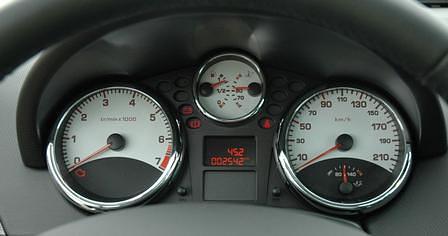 Peugeot 207 1.6 16V THP