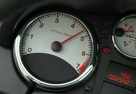 Peugeot 207 1.6 16V THP