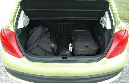 Peugeot 207 1.6 16V THP