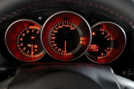Mazda3 MPS