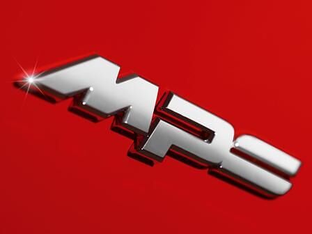 Mazda3 MPS