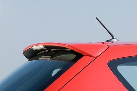 Mazda3 MPS