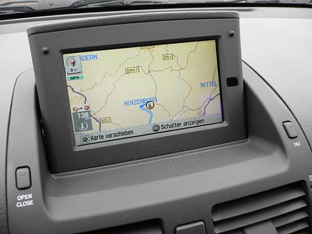 Toyota Avensis Combi