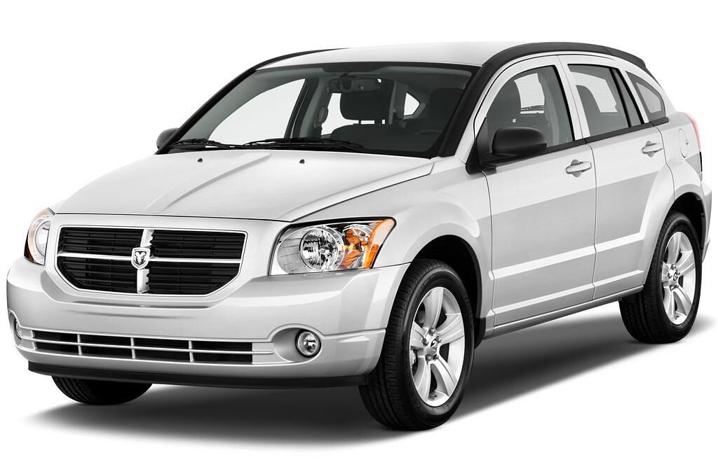 Dodge Caliber Schrägheck (2006–2010)