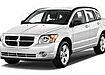 Dodge Caliber Schrägheck (2006–2010)