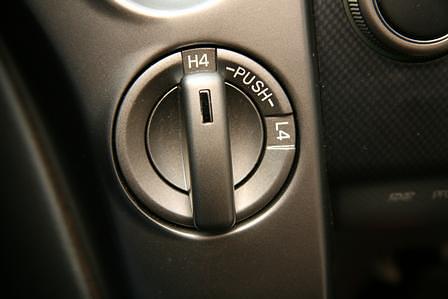 Toyota Land Cruiser V8