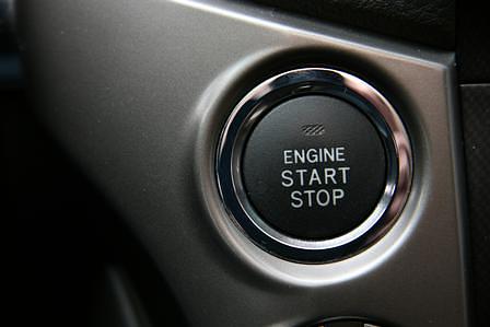 Toyota Land Cruiser V8