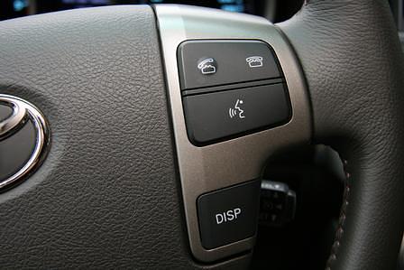 Toyota Land Cruiser V8