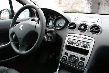 Peugeot 308 SW