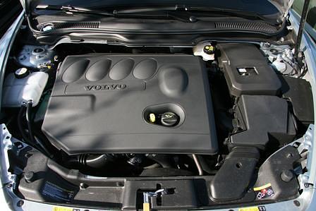 Volvo C70 2.0D
