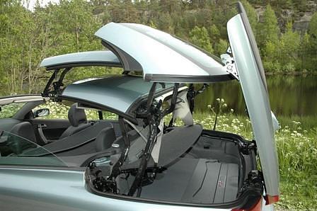 Volvo C70 2.0D