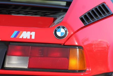 BMW M1