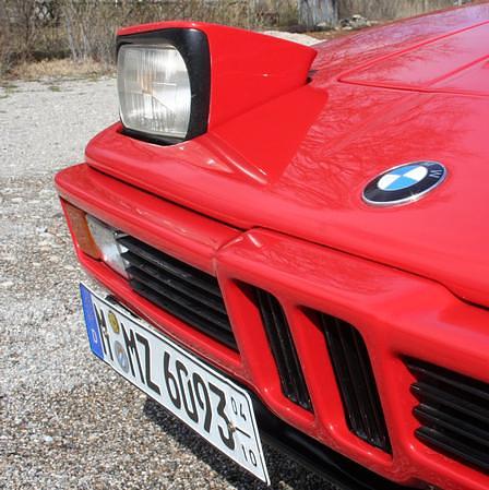 BMW M1
