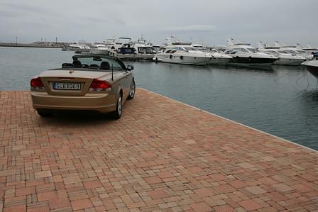 Volvo C70 2.0D