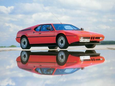 BMW M1