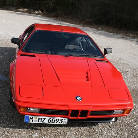 BMW M1