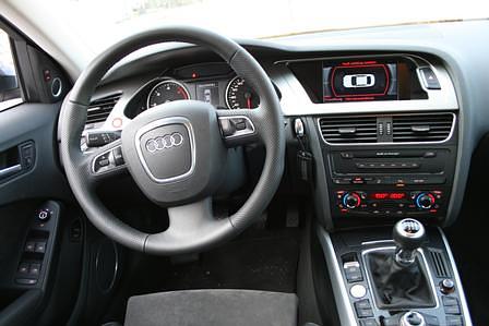 Vergleich Audi A4 3.0 TDI vs. BMW 330xd