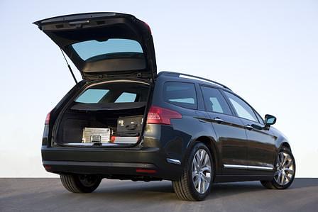 Citroen C5