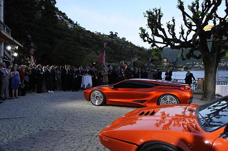 BMW M1 Hommage
