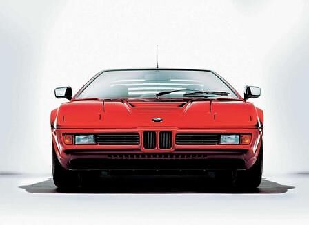 BMW M1