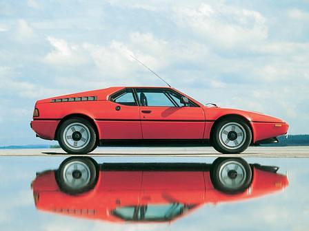 BMW M1