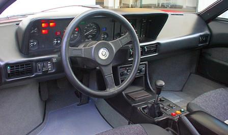 BMW M1