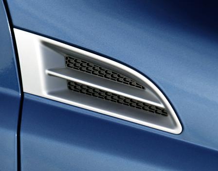 Chevrolet Aveo 3-Türer