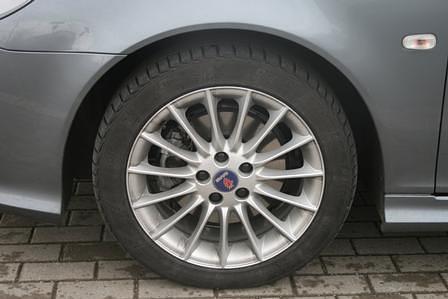 Saab 9-3 2.0t SportCombi