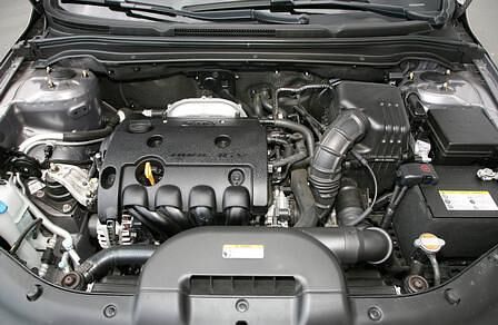 Kia Ceed Sporty Wagon
