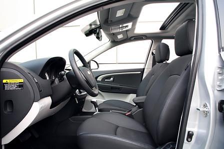 Kia Ceed Sporty Wagon