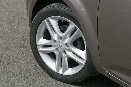 Kia Ceed Sporty Wagon