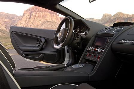 Lamborghini Gallardo LP 560-4
