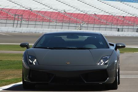 Lamborghini Gallardo LP 560-4
