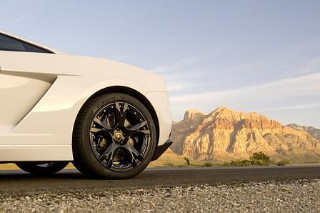 Lamborghini Gallardo LP 560-4