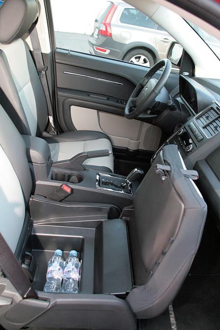 Dodge Journey