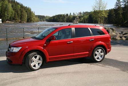 Dodge Journey