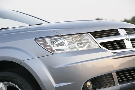 Dodge Journey