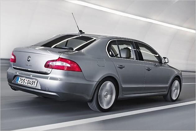 Der 1.8 TSI soll 7,6 Liter Sprit verbrauchen