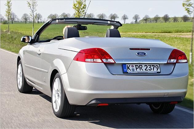 In unserem Test reichten 5,6 Liter Diesel auf 100 Kilometer