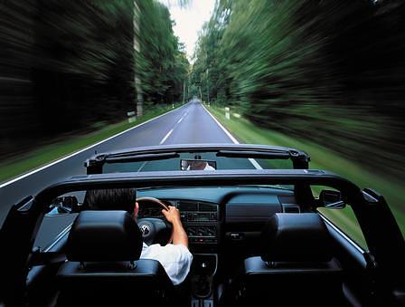VW Golf Cabriolet