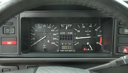 VW Golf Cabriolet