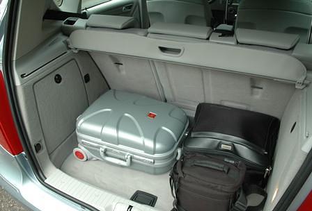 Mercedes-Benz A 170 BlueEfficiency